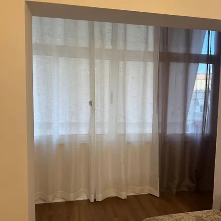 Apartment Umbrella House