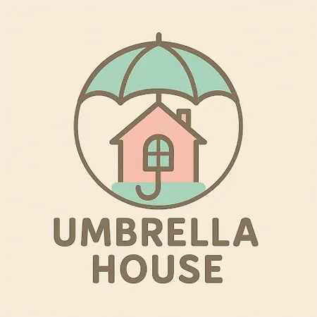Umbrella House