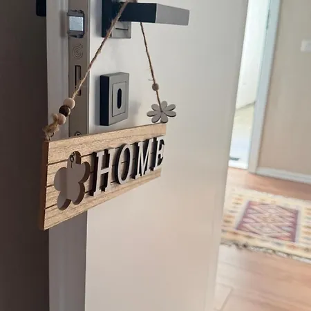 Appartement Umbrella House Tirana