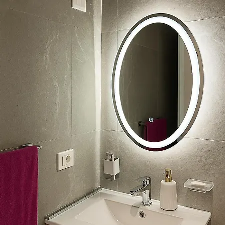 Umbrella House * Tirana