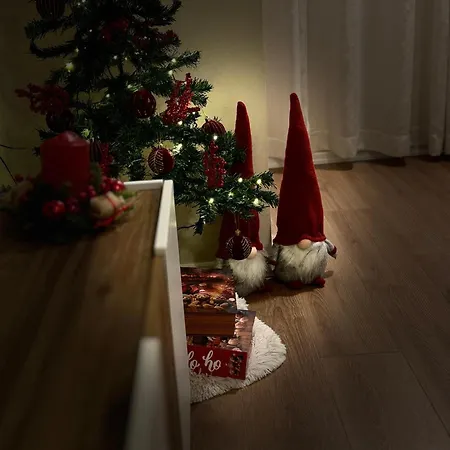 Appartement Umbrella House