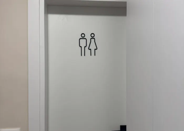 Апартаменты Umbrella House *