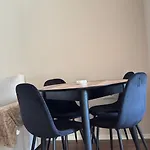 Apartamento Umbrella House *