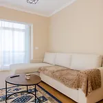 Umbrella House Apartamento *