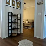 Umbrella House Apartamento *