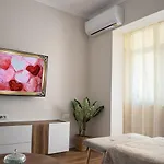 Apartamento Umbrella House *