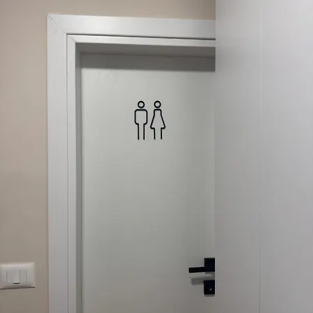 Appartamento Umbrella House *