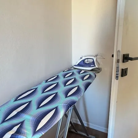 Διαμέρισμα Umbrella House Τίρανα