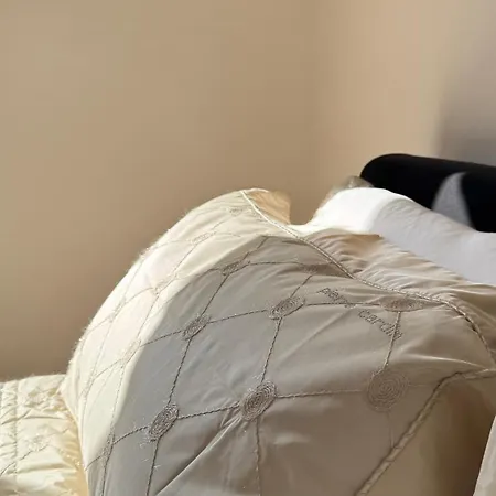 Umbrella House Appartamento