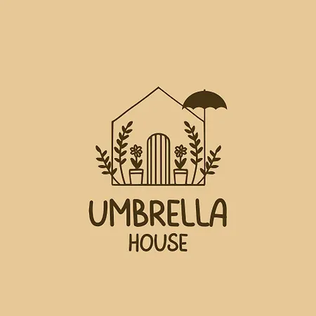 Umbrella House Your In Tirana