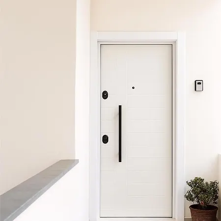 Umbrella House 티라나