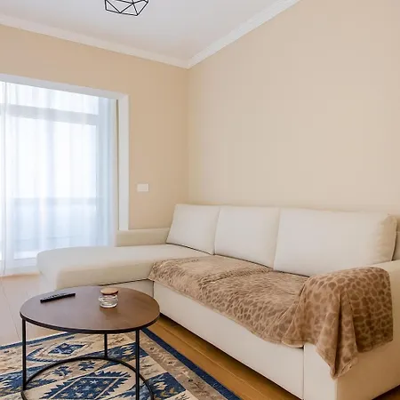 Umbrella House Apartament *