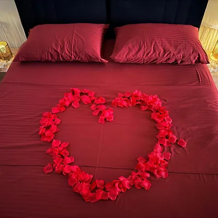 Umbrella House דירה טיראנה