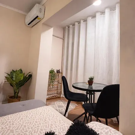 Umbrella House Διαμέρισμα Τίρανα