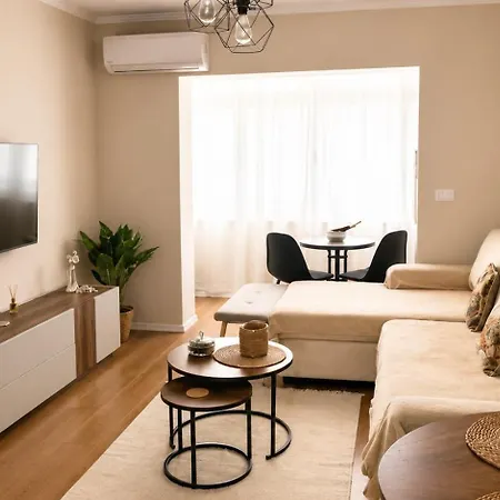 Apartment Umbrella House Your In Tirana