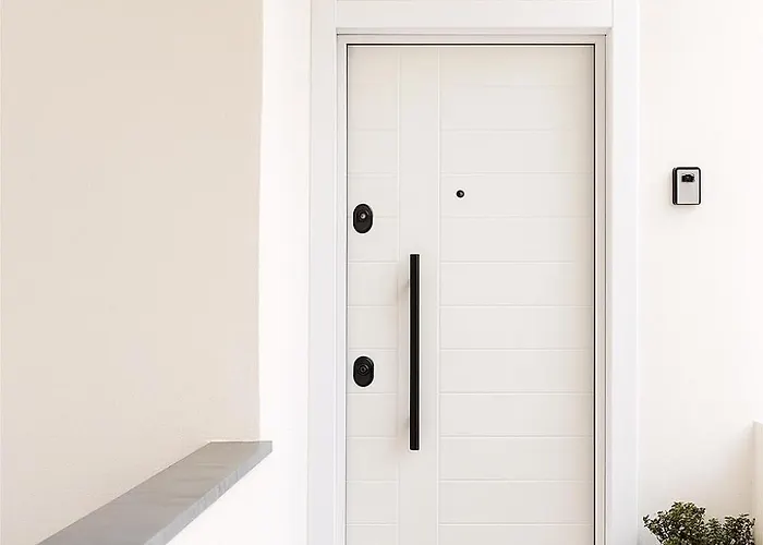 Umbrella House טיראנה