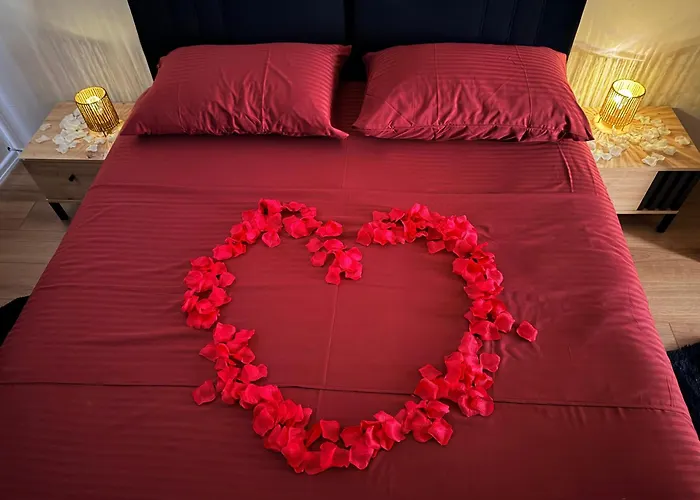 Umbrella House דירה טיראנה